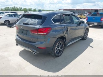 BMW X1 F48 2021 BMW X1 SDrive28I 2021 2.0l 2.0 Benzyna 228KM, zdjęcie 2