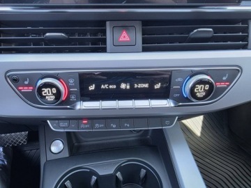 Audi A4 B9 Limousine Facelifting 2.0 40 TFSI 204KM 2022 Audi A4 Limousine 2.0 TFSI 204 KM, Automat,, zdjęcie 26