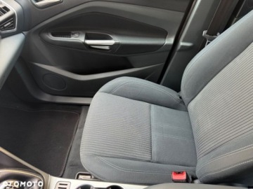 Ford C-MAX II Minivan 1.6 TDCi 115KM 2013 Ford C-MAX Ford C-MAX 1.6 TDCi Start-Stop-System Titanium 1.6 Diesel 115KM, zdjęcie 19
