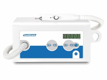 Frezarka podologiczna Hadewe SB22 od ręki 550W