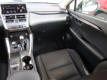 Lexus NX 2018 Lexus NX 300h, Salon Polska, Serwis ASO, 4X4, zdjęcie 7