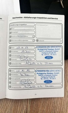 Ford C-MAX II Grand C-MAX Facelifting 1.0 EcoBoost 125KM 2016 Ford C-MAX Ford C-MAX 1.0 EcoBoost Ambiente ASS Benzyna 125KM, zdjęcie 27