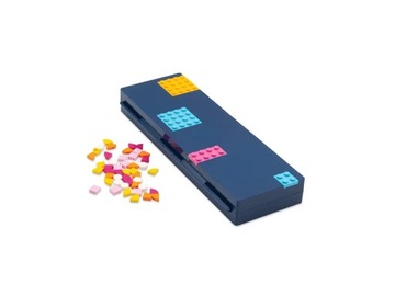 LEGO 52799 DOTS Пенал с декоративными плитками (
