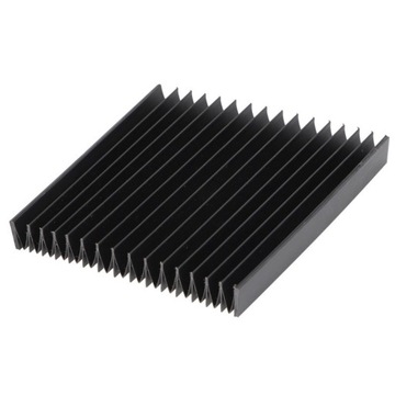 Osłona osłonka harmonijkowa prosta 140/20/800mm