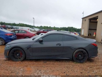 BMW Seria 4 G22-23-26 2021 BMW M4 M4 COMPETITION 2021 3.0 Benzyna 503KM, zdjęcie 12