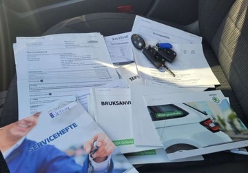 Skoda Octavia III Scout 1.6 TDI 110KM 2016 Skoda Octavia Bezwypadkowa, Serwisowana, FV23, 4x4, gw 12m gethelp 1.6, zdjęcie 17