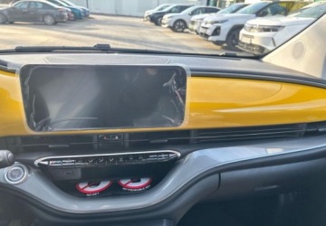 Fiat 500 IV 2026 Fiat 500 Nowy Fiat 500 Torino Hybrid 65KM Metalik Hybryda 65KM, zdjęcie 8