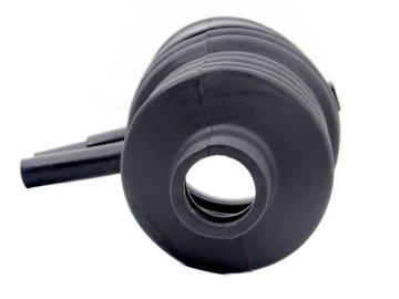 КРЫШКА ЦИЛИНДРА ЗАДНЕЙ ПОДВЕСКИ CITROEN C5 I II