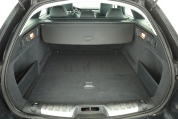 Peugeot 508 I SW 2.0 HDi FAP 163KM 2011 Peugeot 508 2.0 HDi, Automat, Navi, Klima, zdjęcie 10