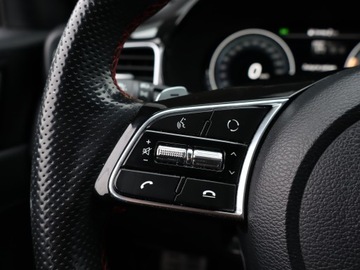 Kia Proceed Shooting Brake 1.6 T-GDI 204KM 2021 Kia ProCeed GT 1.6 T-GDI, Salon Polska, zdjęcie 19