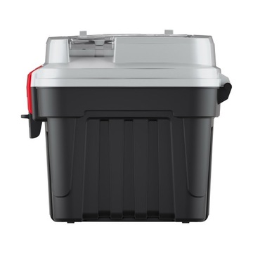 Ящик для инструментов, чемодан, ящик для инструментов Оптима, большой, Кистенберг