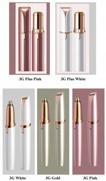 Новый электрический триммер для бровей Mini Eye Brow