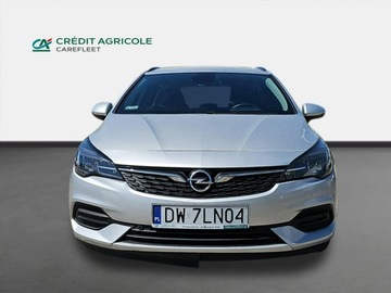 Opel Astra K Sportstourer Facelifting 1.5 Diesel 122KM 2020 Opel Astra V 1.5 CDTI Edition, zdjęcie 7