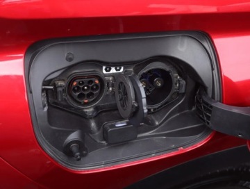 Mitsubishi Eclipse Cross SUV PHEV 2.4 188KM 2021 Mitsubishi Eclipse Cross Plug-in-Hybrid, zdjęcie 15