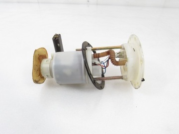 ТНВД Masai 500, 12р / Hisun