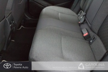 Toyota Corolla XII Sedan Facelifting 1.8 Hybrid 140KM 2023 Toyota Corolla Seria E21 (2019-) 1.8 Hybrid Comfor, zdjęcie 14