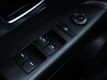 Kia Venga Mikrovan 1.4 CRDi WGT 90KM 2015 Kia Venga 1.4 CRDi, Salon Polska, 1. Właściciel, zdjęcie 17