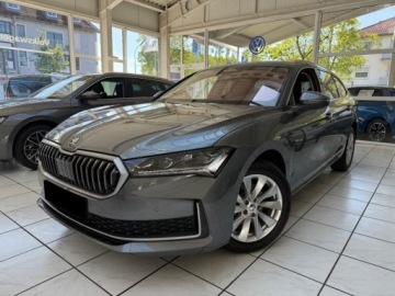 Skoda Superb III Kombi Facelifting 1.5 TSI 150KM 2026 SKODA Superb Drive 1.5 TSI mHEV DSG Combi 150KM 2026, zdjęcie 1