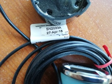 Faria 13751 Sounder głębokości z przetwornikiem