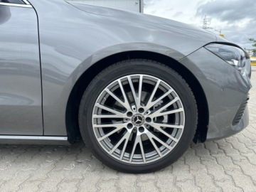 Mercedes CLA C118/X118 Coupe Facelifting 1.3 180 136KM 2025 Mercedes-Benz CLA 180 Gwarancja/ Oświetlenie Ambie, zdjęcie 8