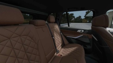 BMW X5 G05 SUV Facelifting 3.0 30d 298KM 2026 BMW X5 xDrive30d 298 KM mHEV - Gotowy do Odbioru - Kamera 360 - Hak 3.0, zdjęcie 12