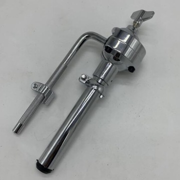 Metal Single Tom Holder Stand Mount for Short Rod