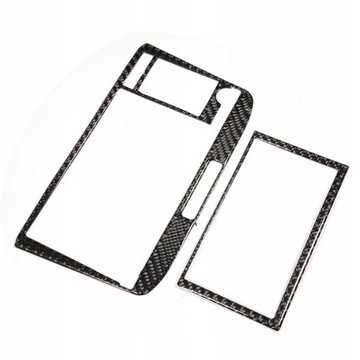 Наклейка на центральную панель управления оптоволокном