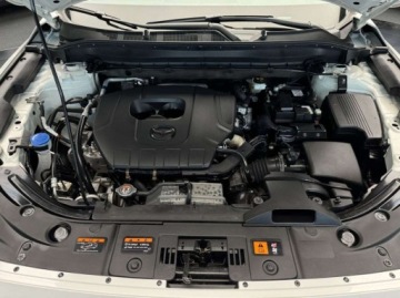 Mazda CX-5 II SUV Facelifting 2.0 SKYACTIV-G 165KM 2023 Mazda CX-5 Hikari HUD Kamera 360 Bose CarPlay Android Auto Nawigacja, zdjęcie 13