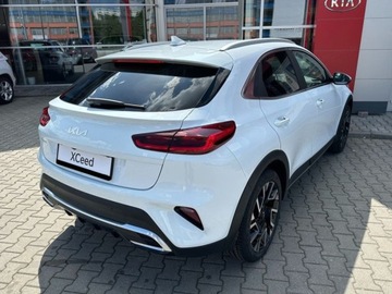 Kia XCeed Crossover Facelifting 1.5 T-GDi 140KM 2024 Kia XCeed 1.5 T-GDI L DCT Crossover 140KM 2024, zdjęcie 2