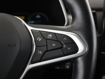 Renault Arkana SUV 1.6 E-TECH 143KM 2022 Renault Arkana Intens hybryda navi kamera hak, zdjęcie 29