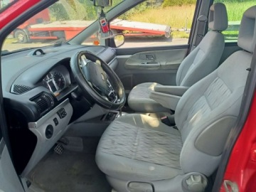 Ford Galaxy II 2001 Ford Galaxy 1.9TDI 90km 01r Automat 7OS, zdjęcie 4