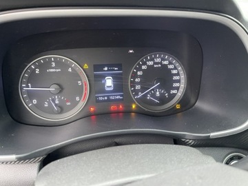 Hyundai Tucson IV 2020 Hyundai Tucson HAK Kamera Podgrzewanie Klima. LED, zdjęcie 7