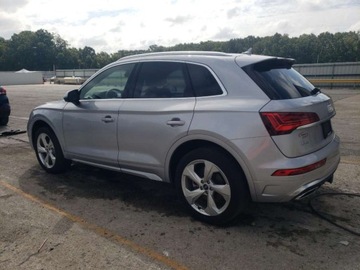 Audi Q5 II 2023 Audi Q5 Premium Plus 45 2023 2.0l 2.0 Benzyna 261KM, zdjęcie 1