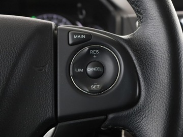 Honda CR-V IV SUV Facelifting 1.6 i-DTEC 160KM 2015 Honda CR-V Elegance automat 4x4 navi kamera grzane, zdjęcie 30