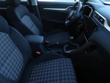 MG ZS II SUV Classic 1.5 VTi-Tech 106KM 2024 MG ZS SUV 1.5, 1. Właściciel, Serwis ASO, VAT 23%, zdjęcie 8