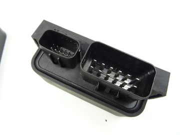 SUZUKI GSX-8S GSX800 ЗАМОК ЗАЖИГАНИЯ ЗАПРАВОЧНЫЙ МОДУЛЬ KEY LOCK '23