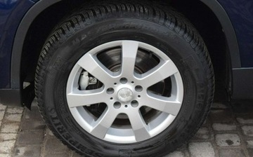 Volkswagen Tiguan I 2009 Volkswagen Tiguan 2.0D Navi Kamera 167 Tys Km 2 KPL KOL Sprowadzony, zdjęcie 15