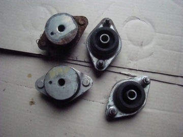 NISSAN NAVARA PATHFINDER ULOŽENÍ POD KAROSERIE