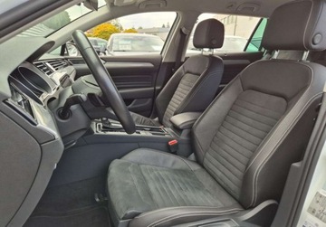 Volkswagen Passat B8 GTE Variant Facelifting 1.4 TSI Plug-In-Hybrid 218KM 2022 Volkswagen Passat GTE 1.4TSI Plug-IN Hybrid 218KM Hak Led ACC Kamera El.Kl, zdjęcie 10