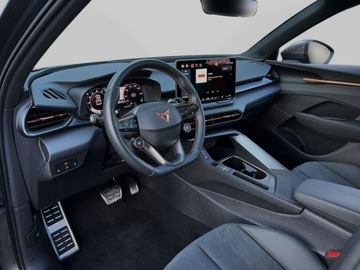 Cupra Terramar SUV 1.5 eTSI 150KM 2025 Cupra Terramar 1.5eTSI 150KM Terramar DSG SerwisASO Acc Led Navi Full Link, zdjęcie 17