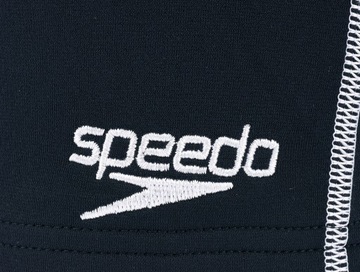 SPEEDO KĄPIELÓWKI BOKSERKI SPODENKI KĄPIELOWE r L