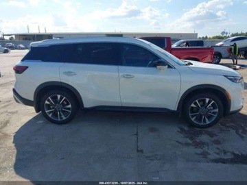 Infiniti QX60 2022 Infiniti QX60 Luxe 2022 3.5l 3.5 Benzyna 295KM, zdjęcie 6