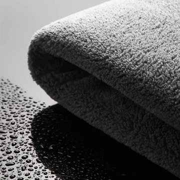 Салфетка ABSORBENT Салфетка из микрофибры 60х30 для уборки дома, автомобиля