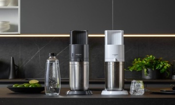 Карбонизатор для воды SodaStream Duo, 2 бутылки