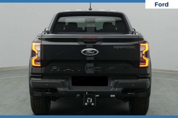 Ford Ranger VI Raptor 2.0 EcoBlue BI-TURBO 210KM 2025 FORD Ranger Raptor A10 4x4 2.0 210KM, zdjęcie 6