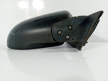 DAIHATSU CUORE L 00-03 ZRCÁTKO PRAVÉ MANUÁLNÍ OE 021313