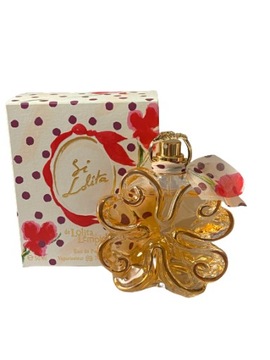 LOLITA LEMPICKA SI 50ML EDP UNIKAT jp