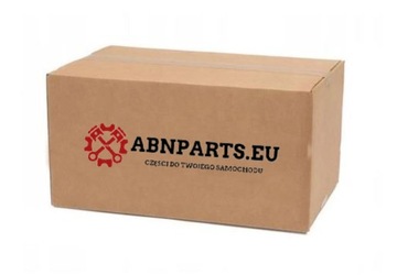 EEC RE6112T Katalizator RE6112T RE6112T