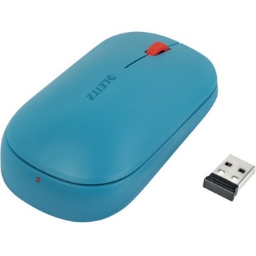 Myszka bezprzewodowa Bluetooth Leitz Ergo Cosy