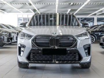 BMW X2 U10 SUV M 2.0 M35i 300KM 2025 BMW X2 M35i xDrive Suv 2.0 (300KM) 2025, zdjęcie 7